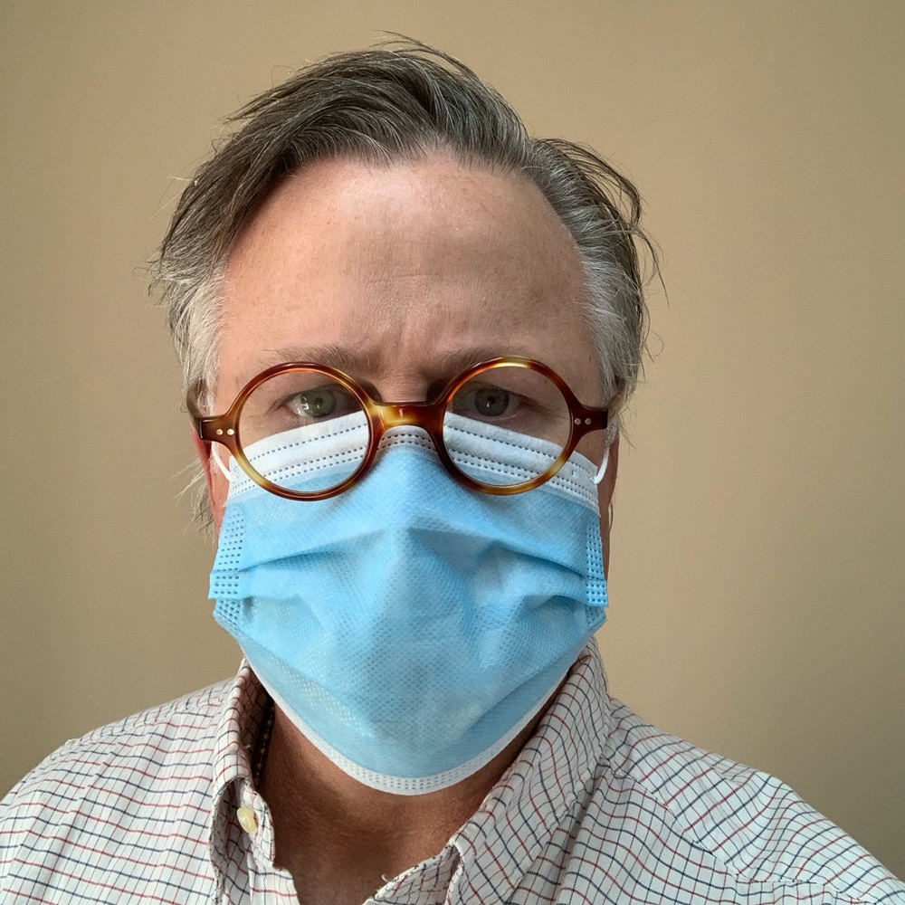 Meet your Posher, Vincent